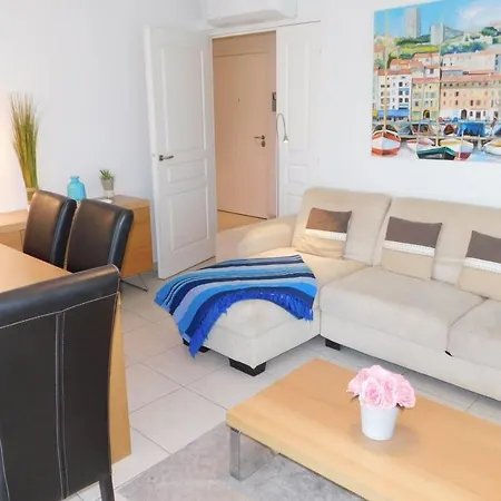 Appartement T3 