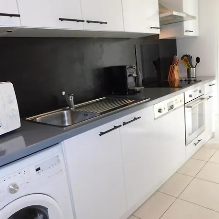 Appartement T3 