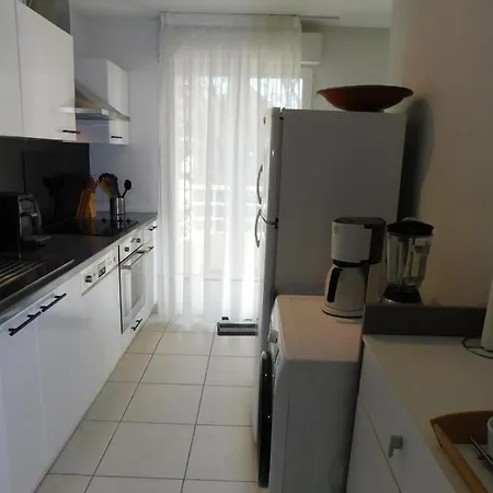 Appartement T3 