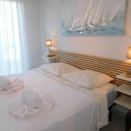 Apartmán T3 