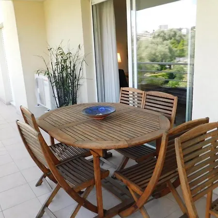 Apartmán T3 