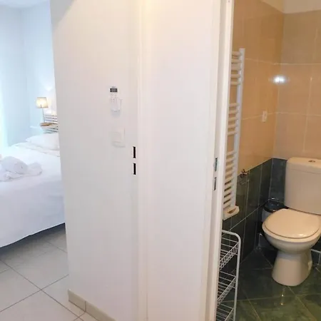 Apartmán T3 