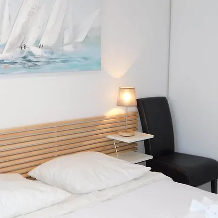 Apartmán T3 