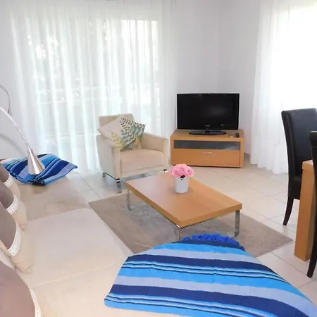 Apartmán T3 