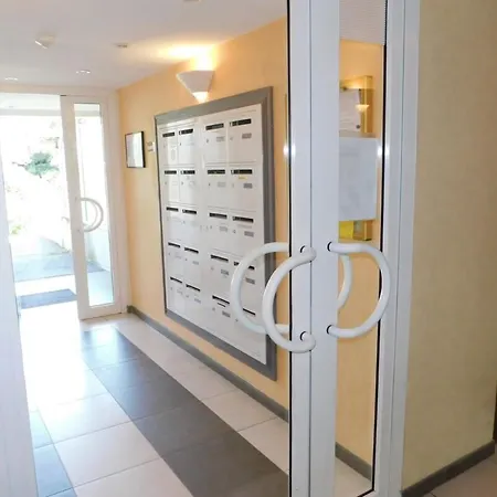 Apartment T3 