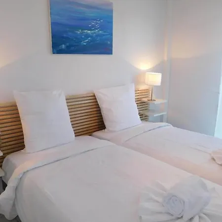 Apartment T3 