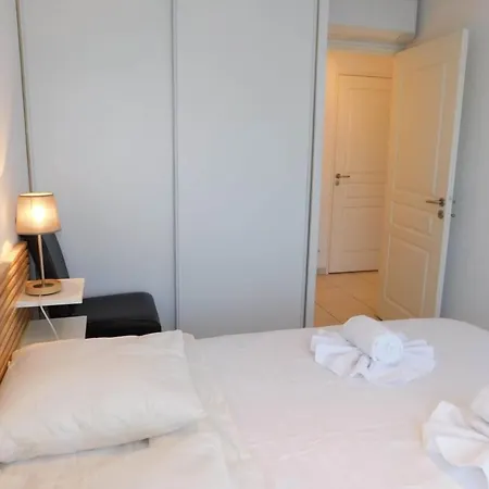 Apartment T3 