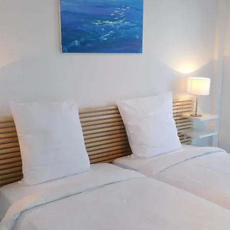 Apartment T3 